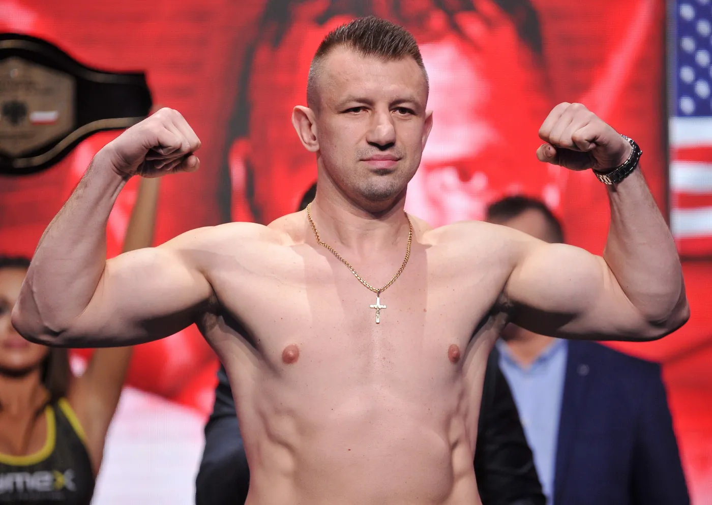 Tomasz Adamek