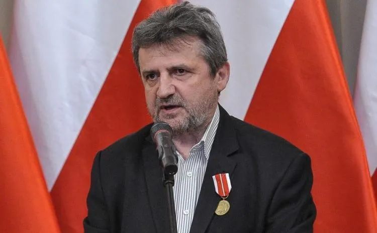 Adam Kalita