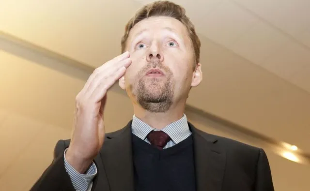 Migalski komentuje sprawę Alfiego Evansa: Nie rozróżnia matki od lampy. Internauci: Jest pan pozbawioną uczuć hieną