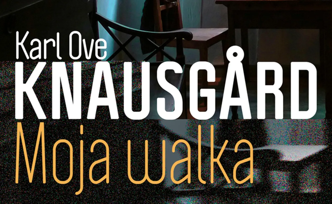 Moja walka