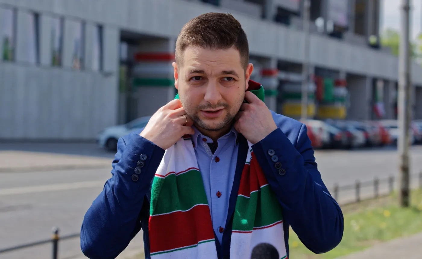 Patryk Jaki