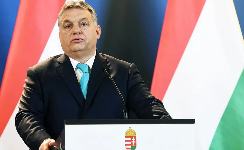 Viktor Orban