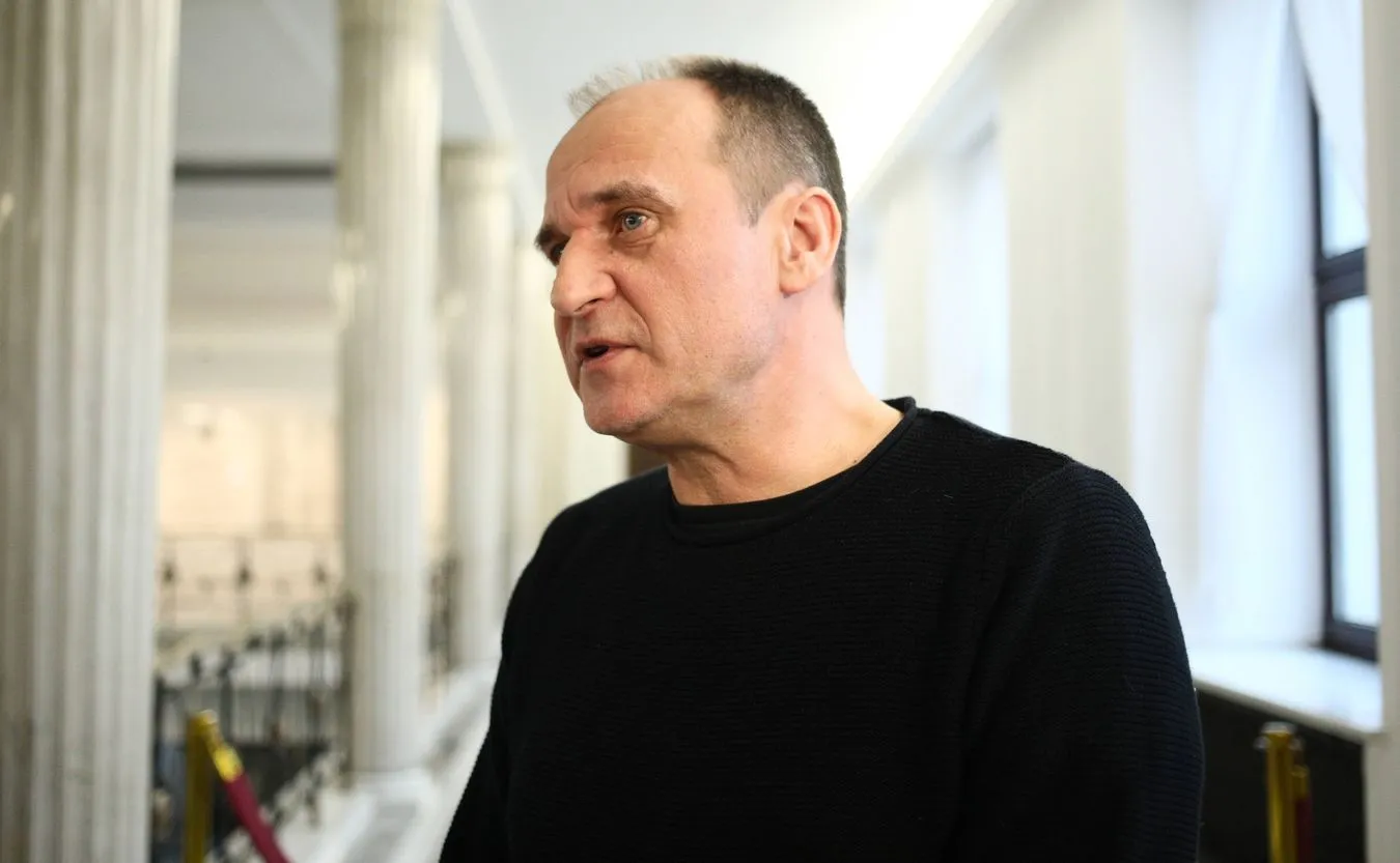 Paweł Kukiz