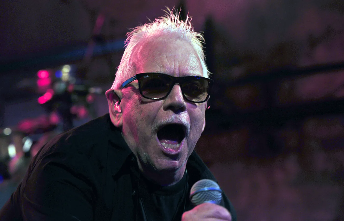 Eric Burdon
