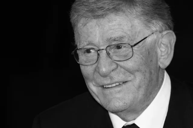 Zmarł Ermanno Olmi, jeden z nasłynniejszych włoskich reżyserów