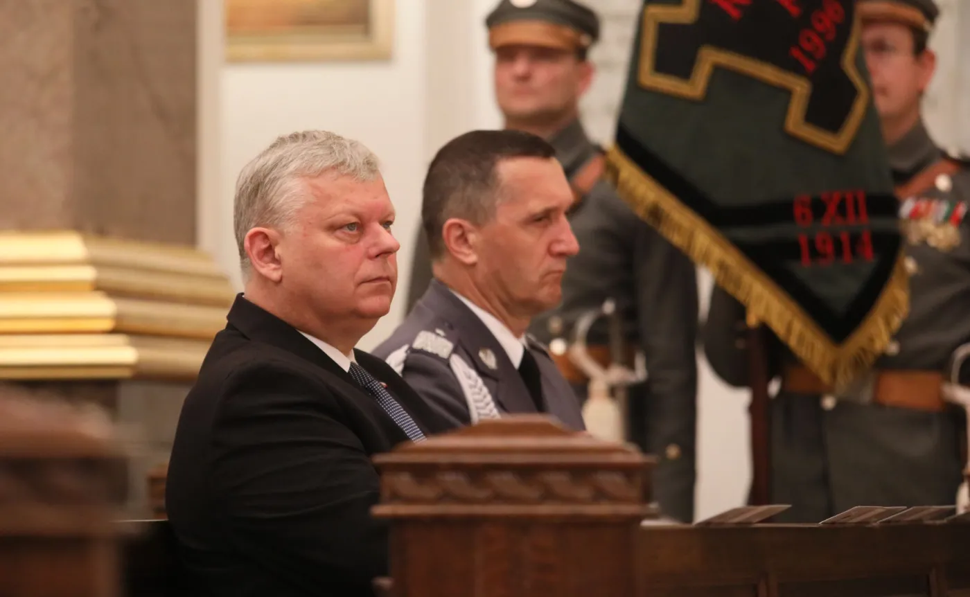 Marek Suski