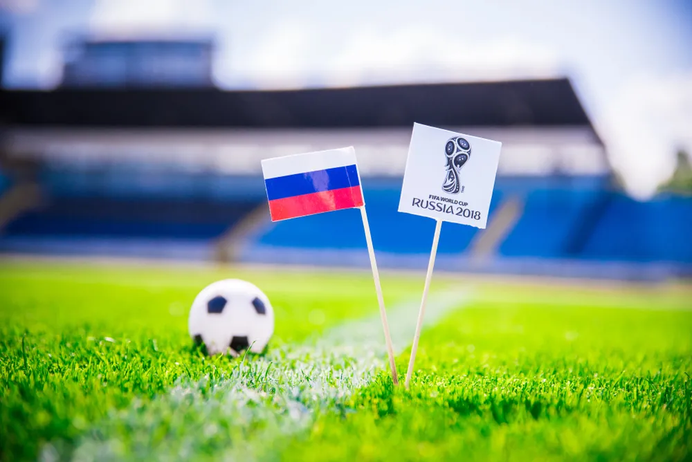 Mundial 2018