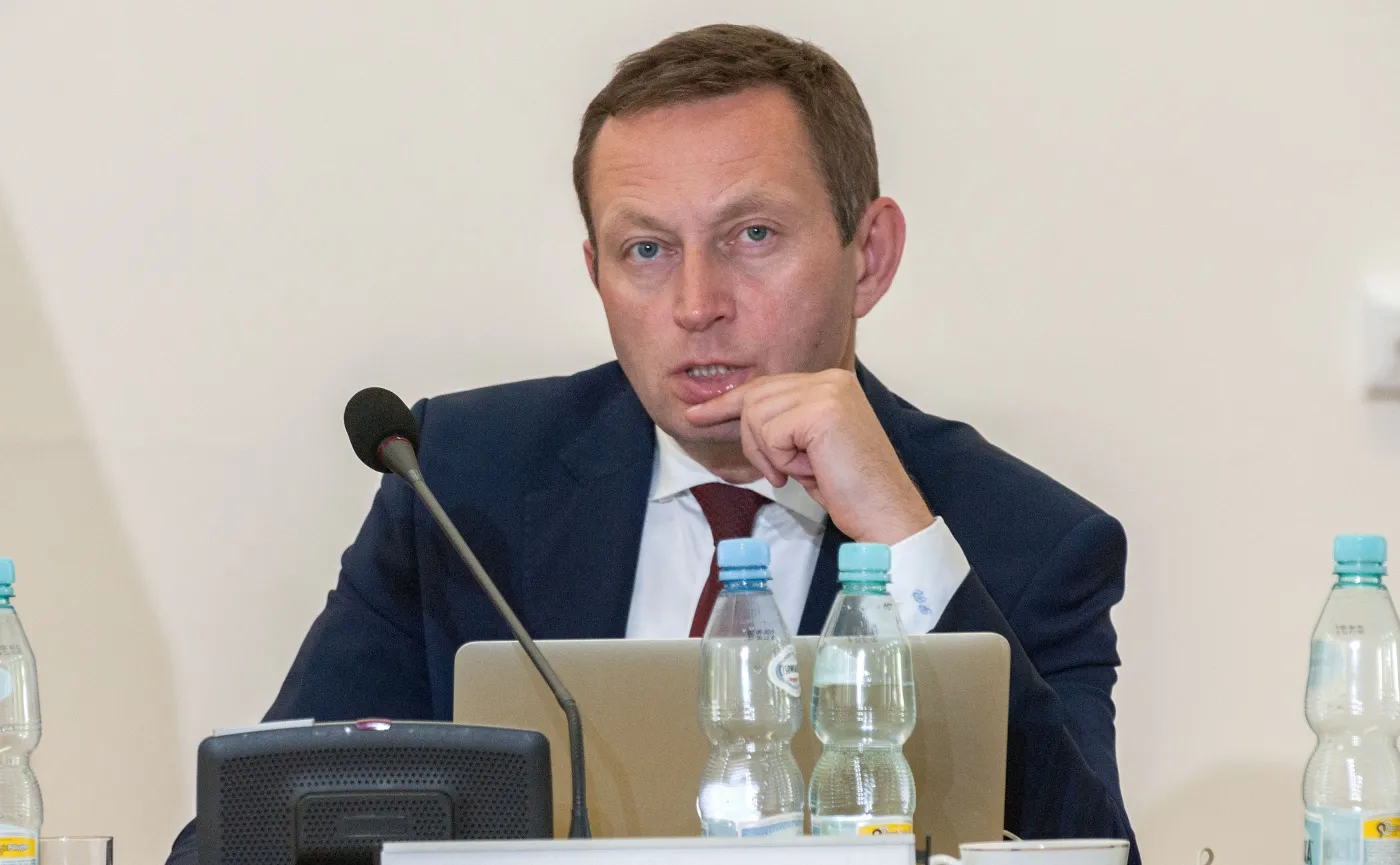 Paweł Rabiej