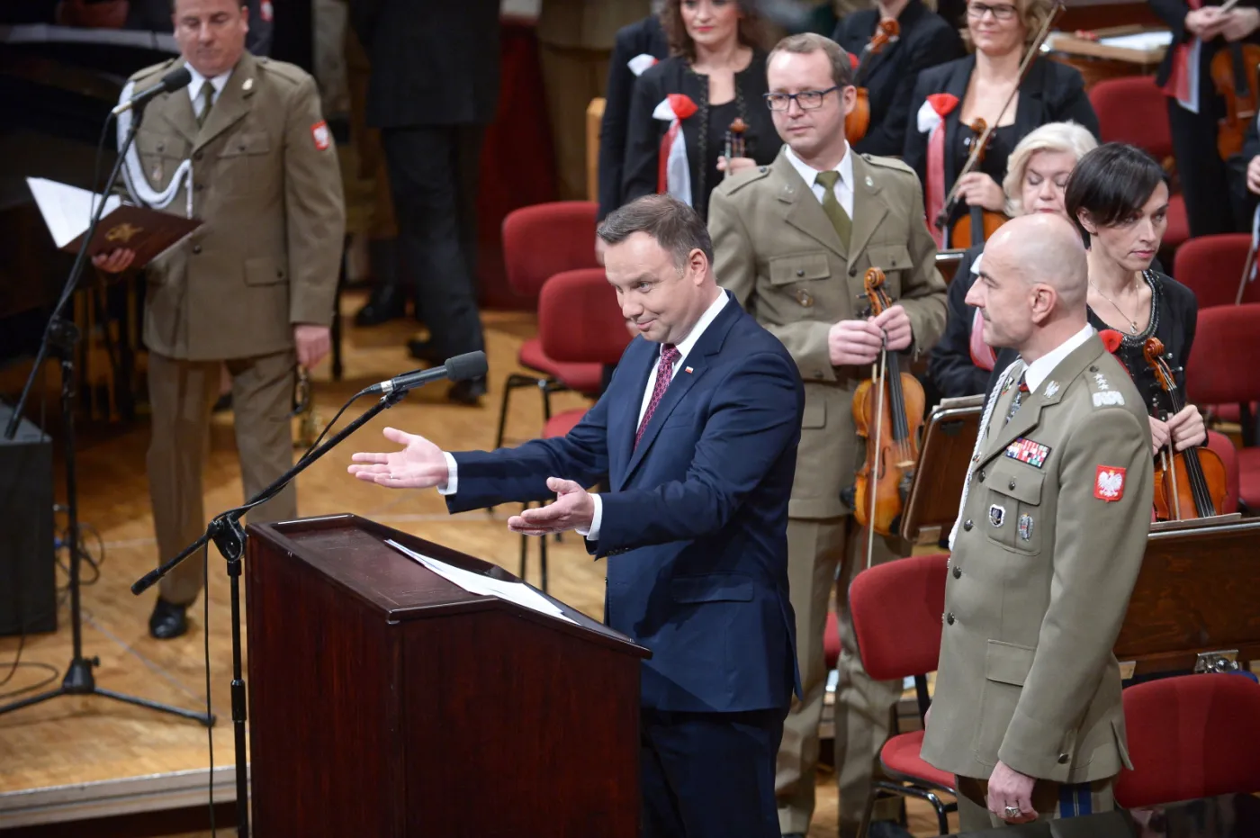 Andrzej Duda