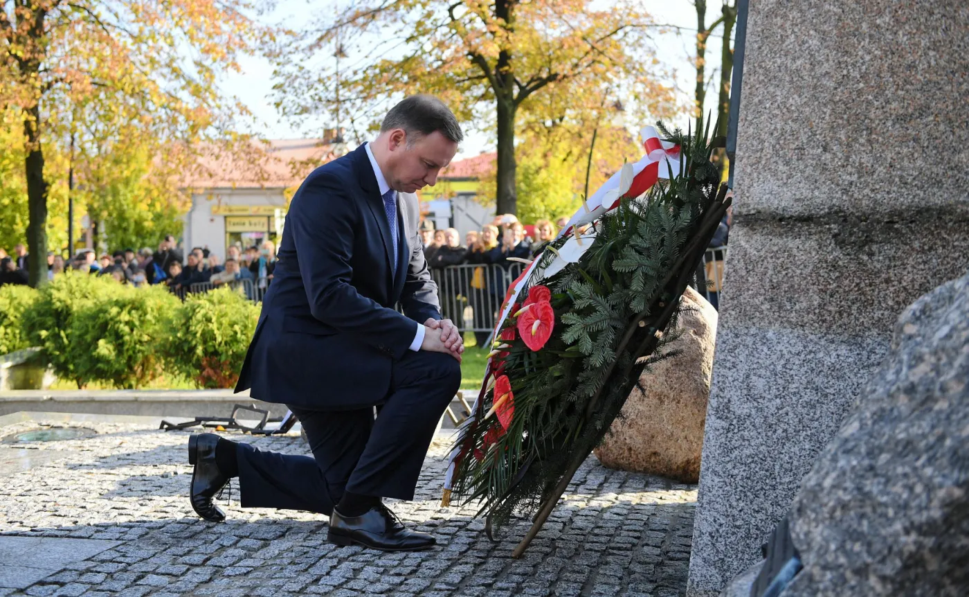 Andrzej Duda