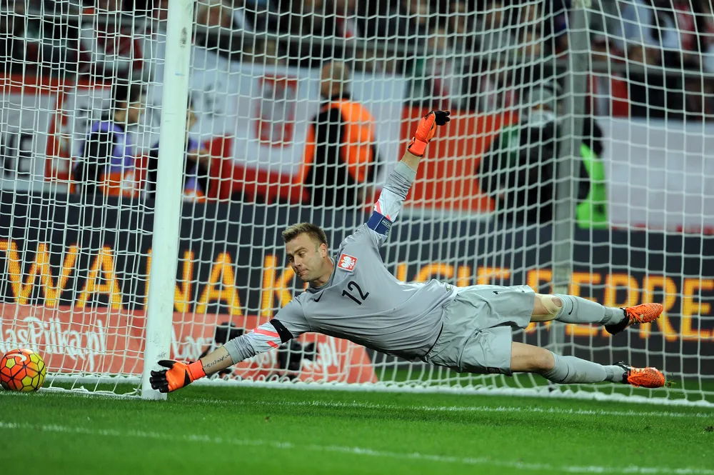 Artur Boruc