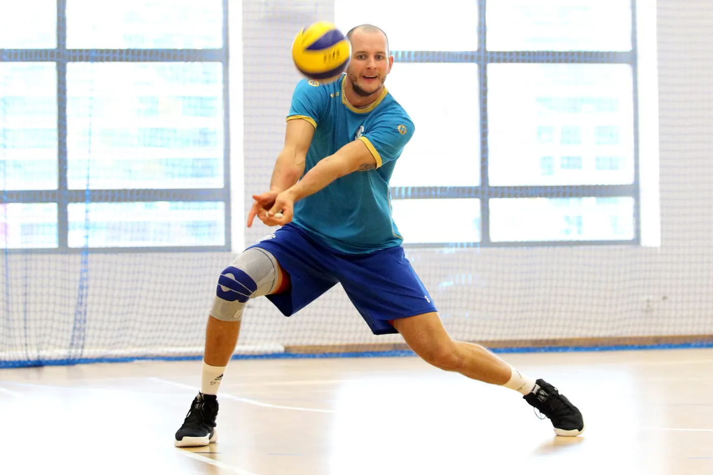 Bartosz Kurek