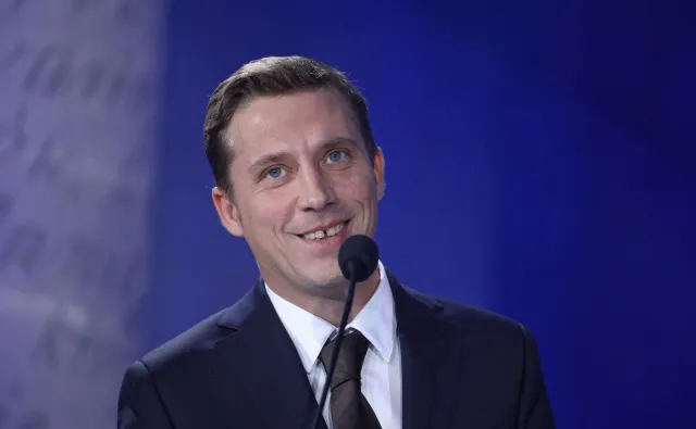 Paweł Sołtys: W Polsce wielu artystów nie przykłada wagi do tego, co śpiewa [WYWIAD]