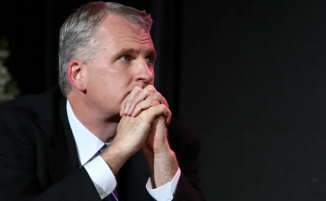 Timothy Snyder dla "DGP": Wolna prasa to wolne społeczeństwo