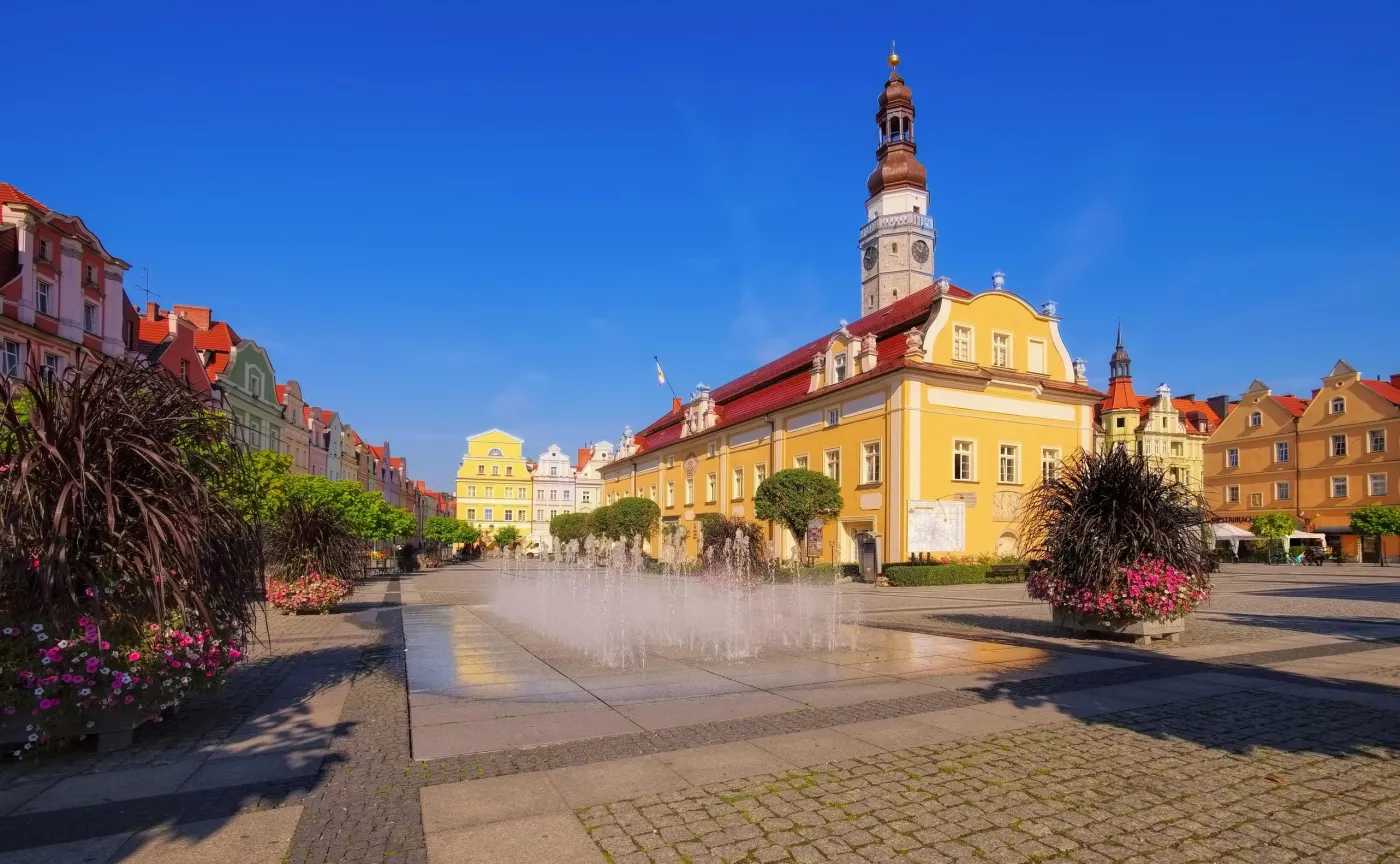 Bolesławiec