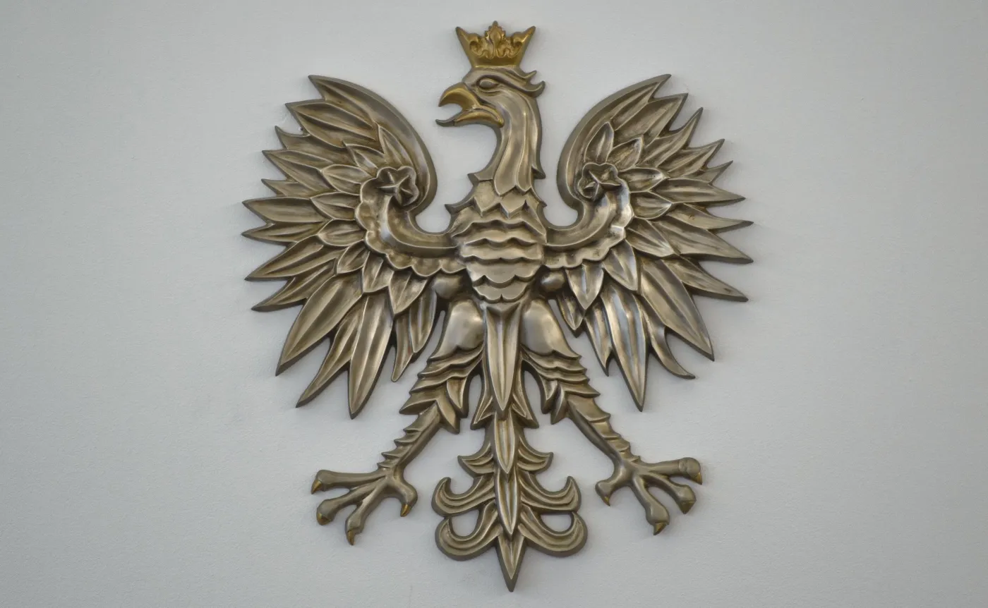 Godło Polski