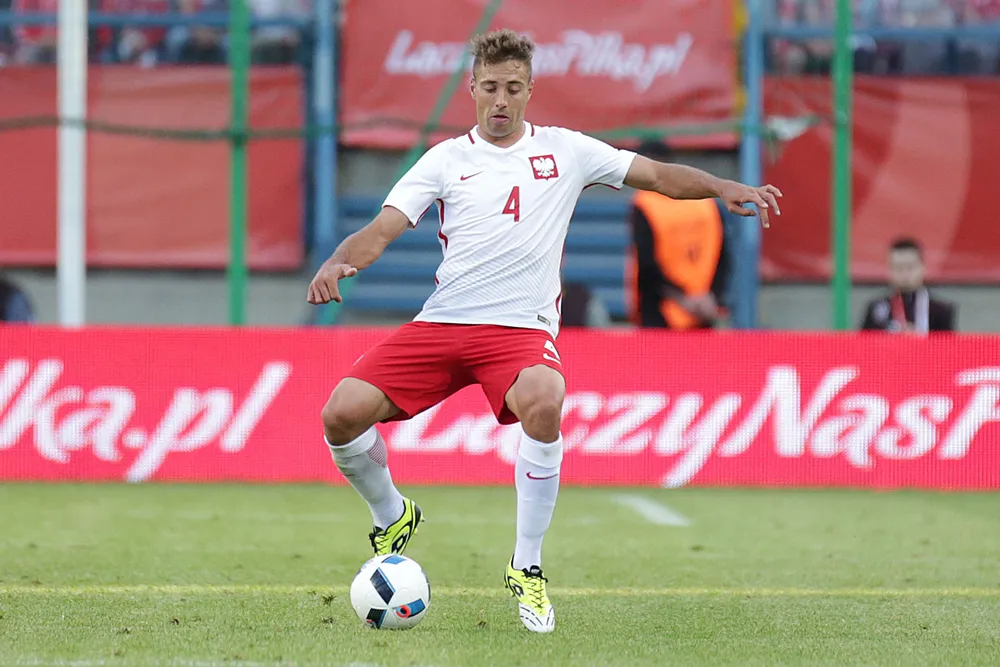 Thiago Cionek
