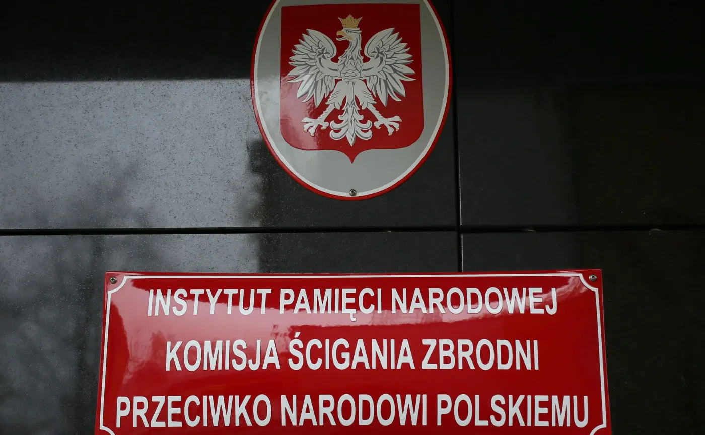 Siedziba IPN