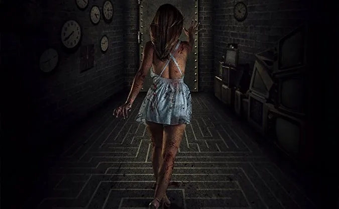 Czasem pokój to śmiertelna pułapka. Zobacz POLSKI ZWIASTUN horroru "Escape Room"