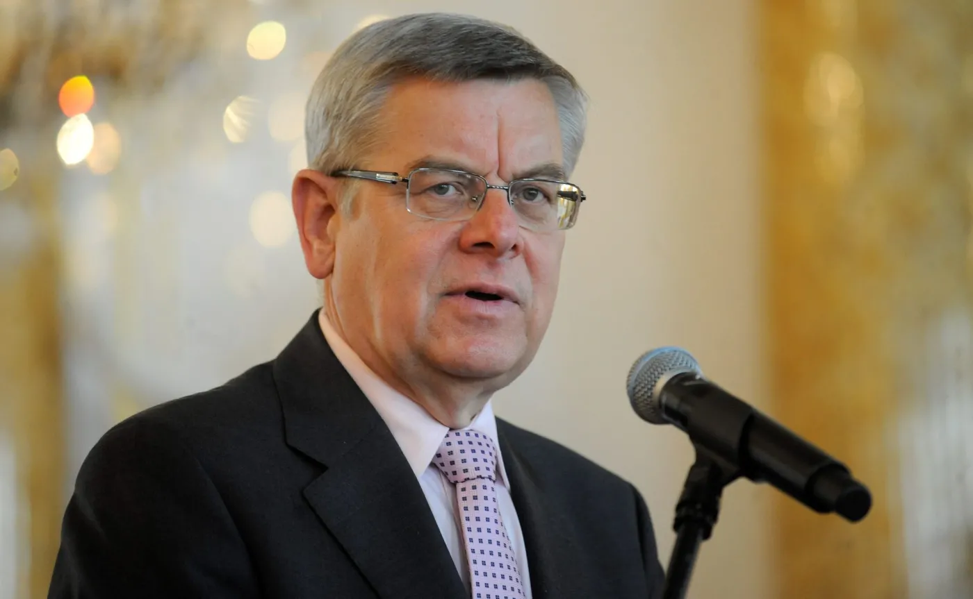 Tomasz Nałęcz