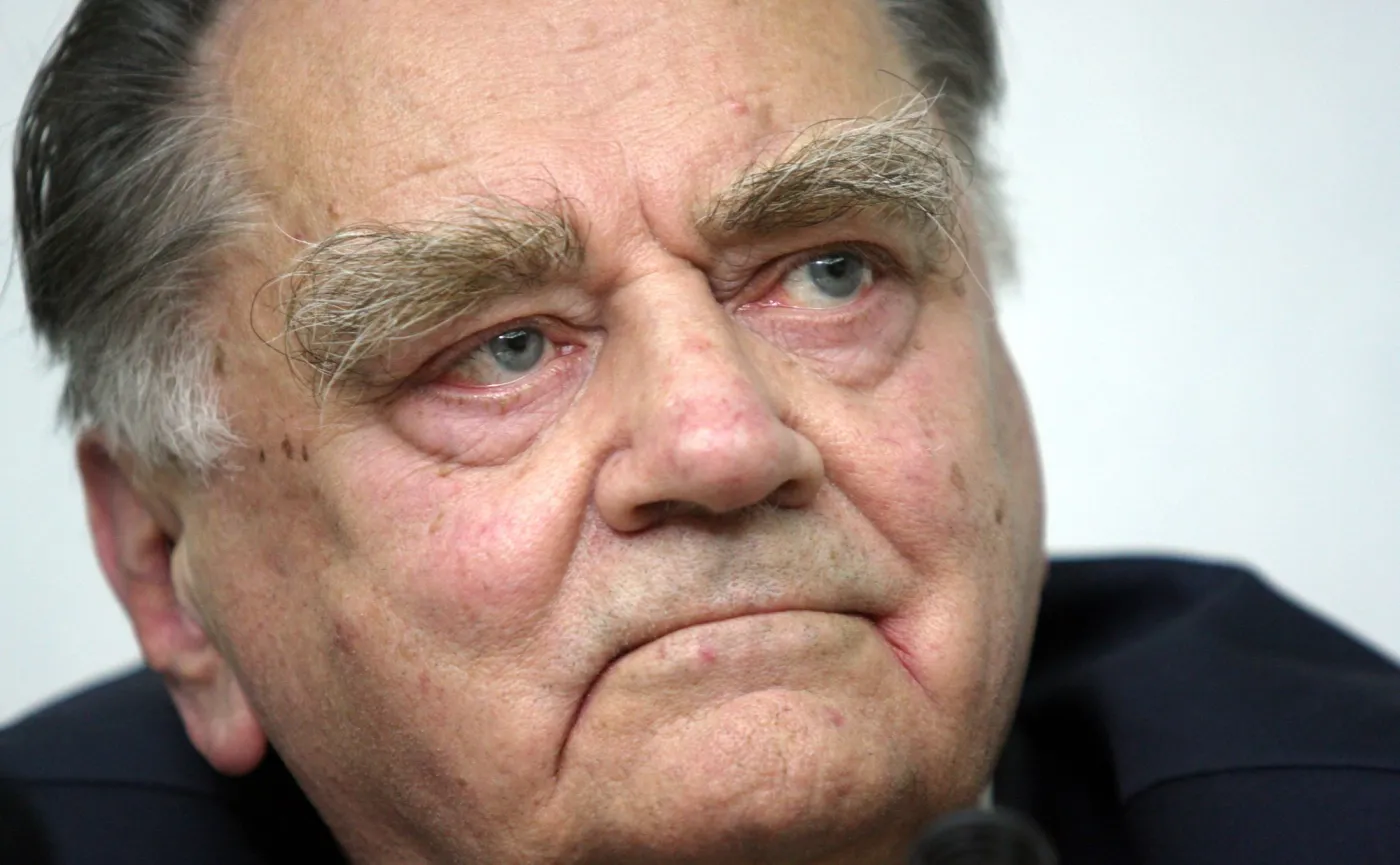 Jan Olszewski