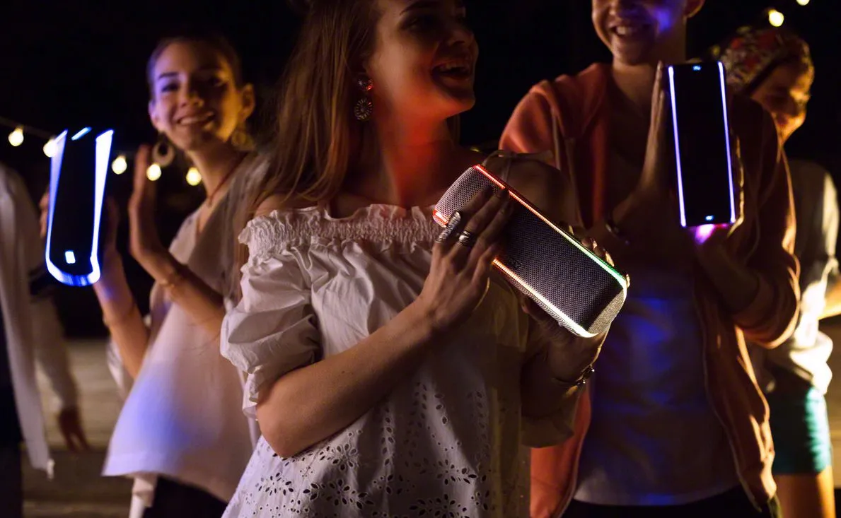 Sony SRS-XB31