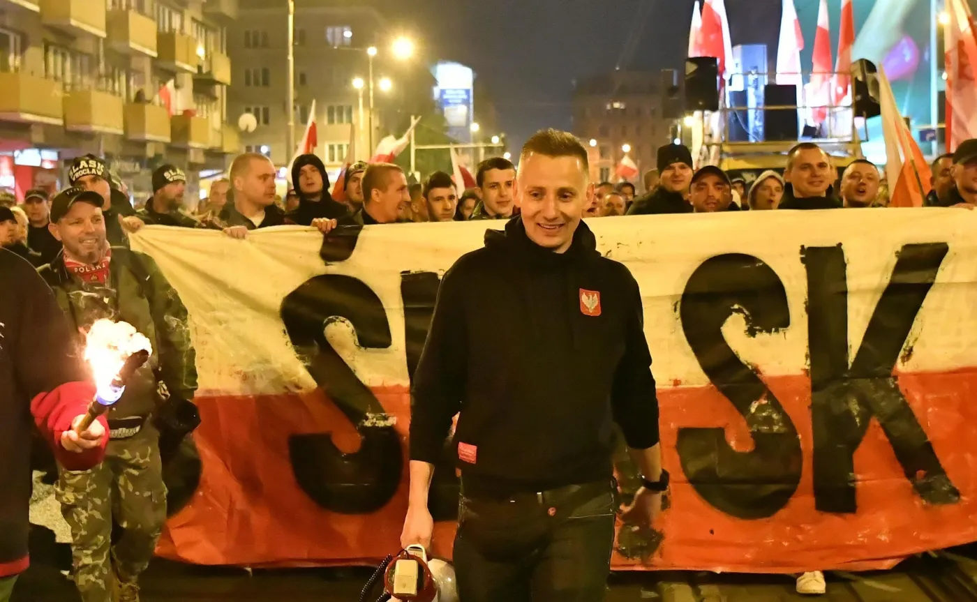 Jacek Międlar