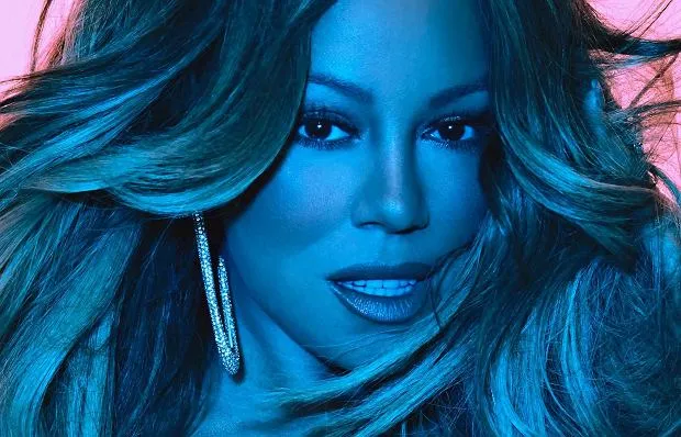 Mariah Carey