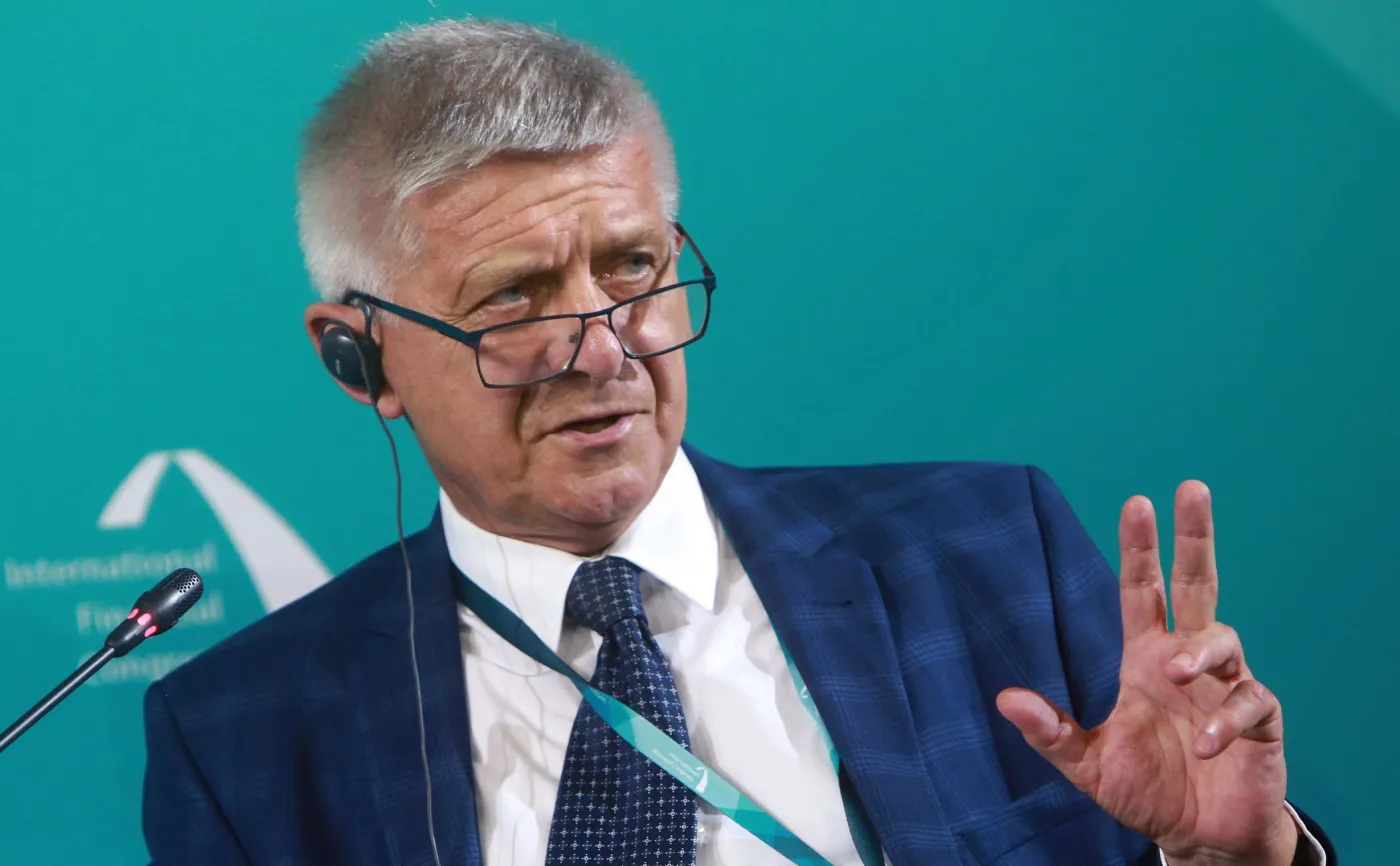 Marek Belka