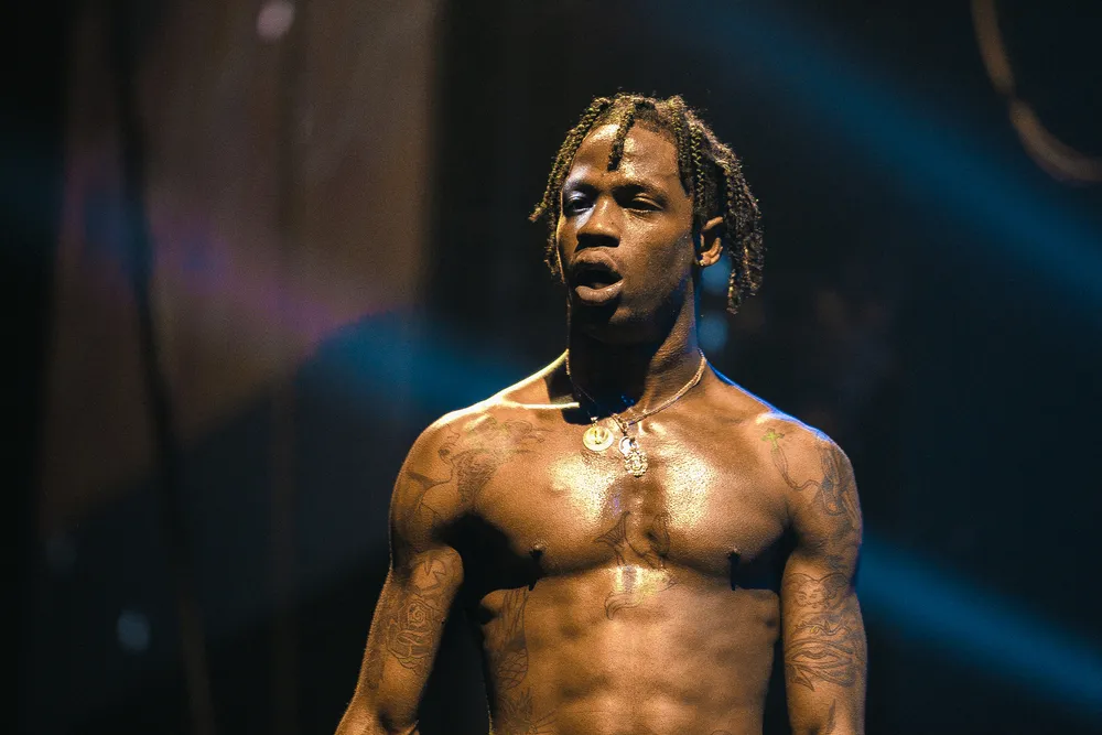 Travis Scott
