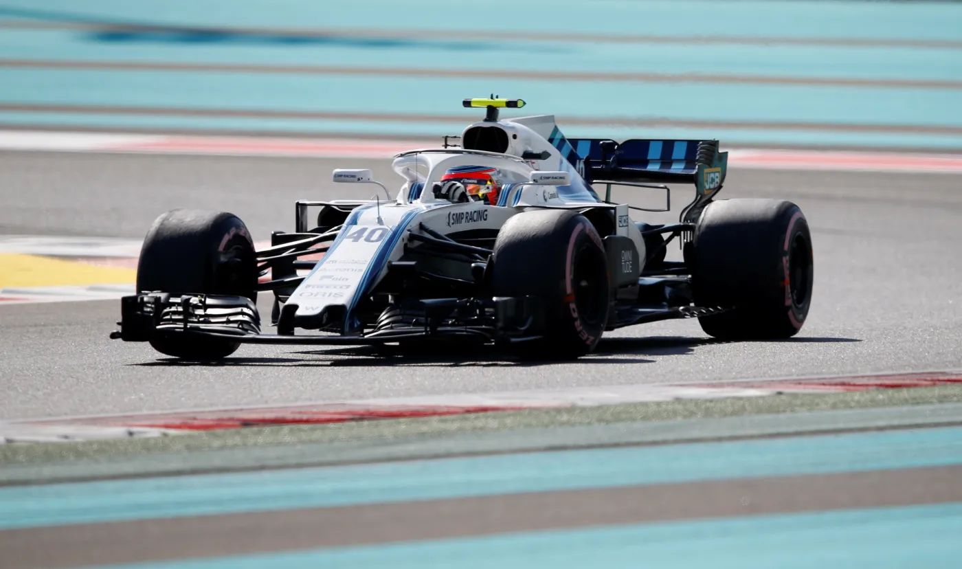 Robert Kubica