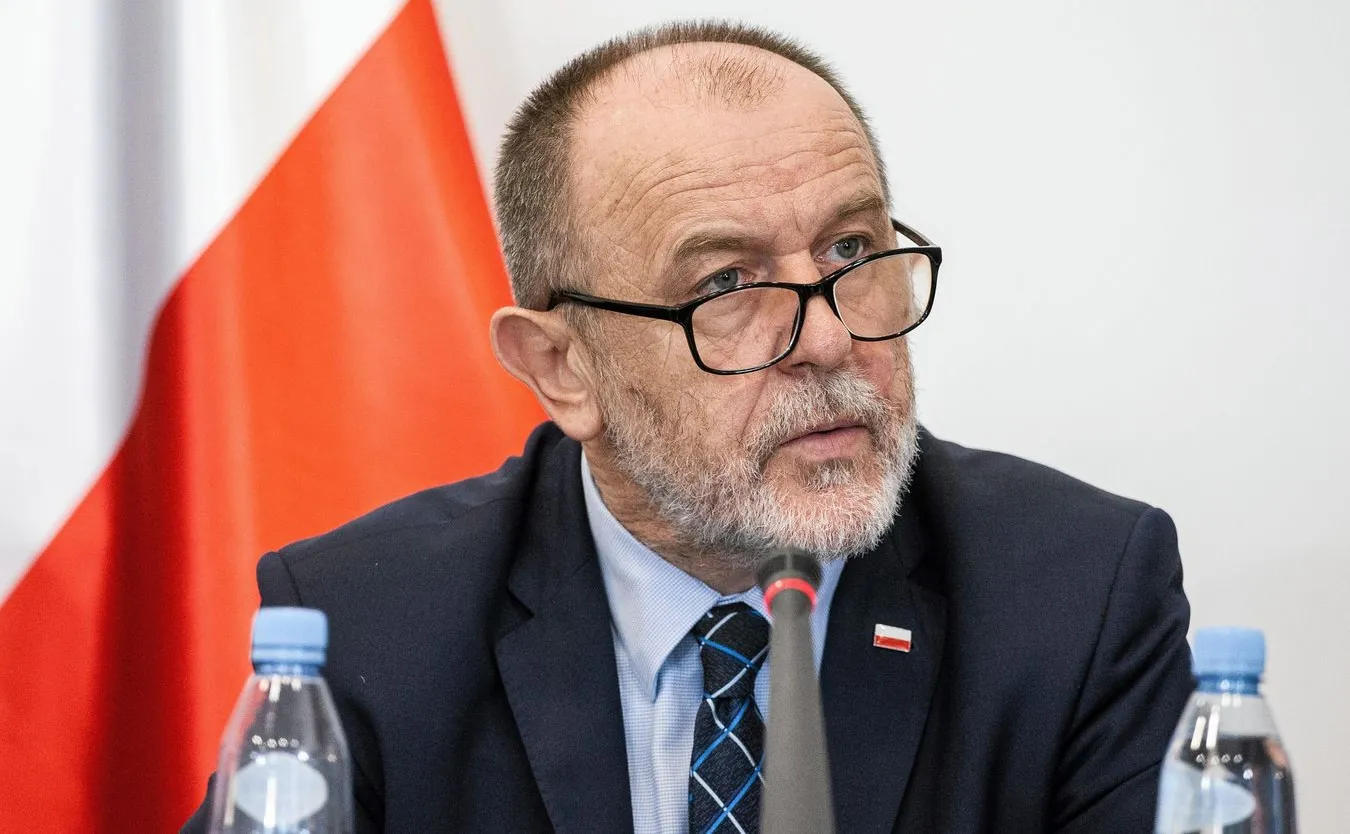 Jan Mosiński