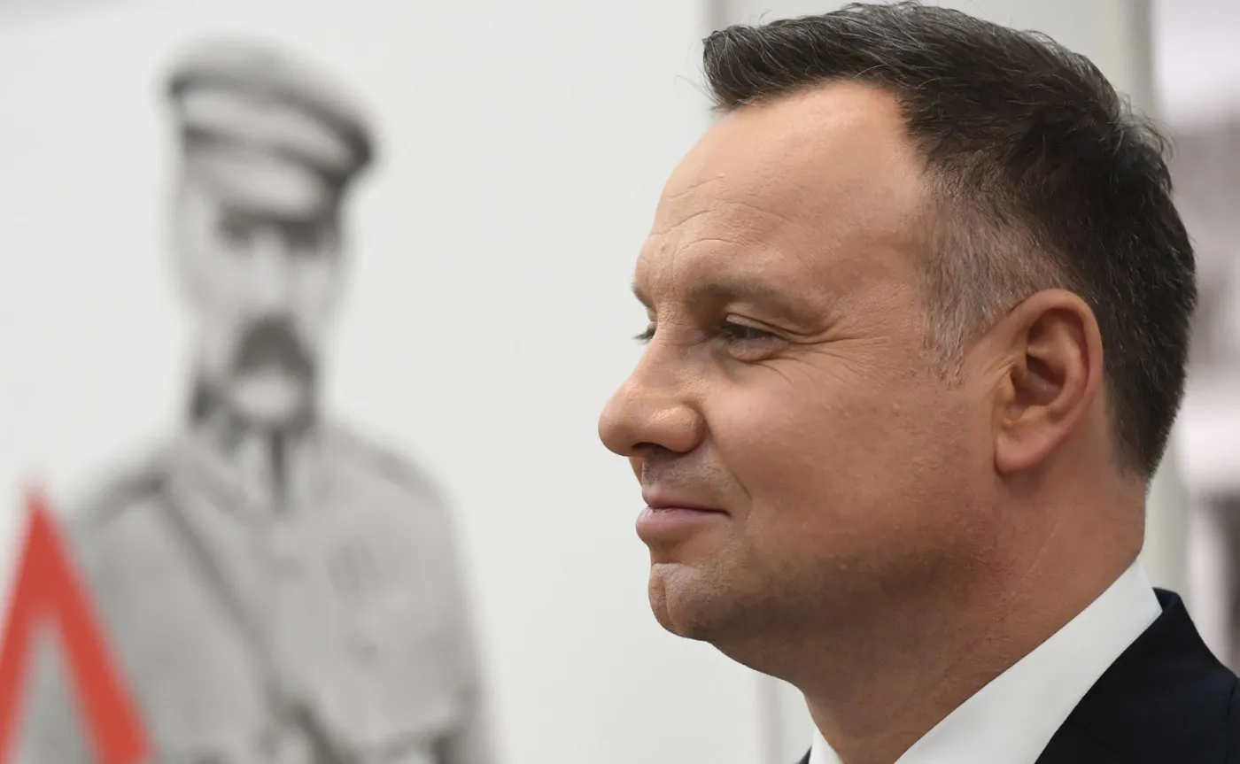 Andrzej Duda