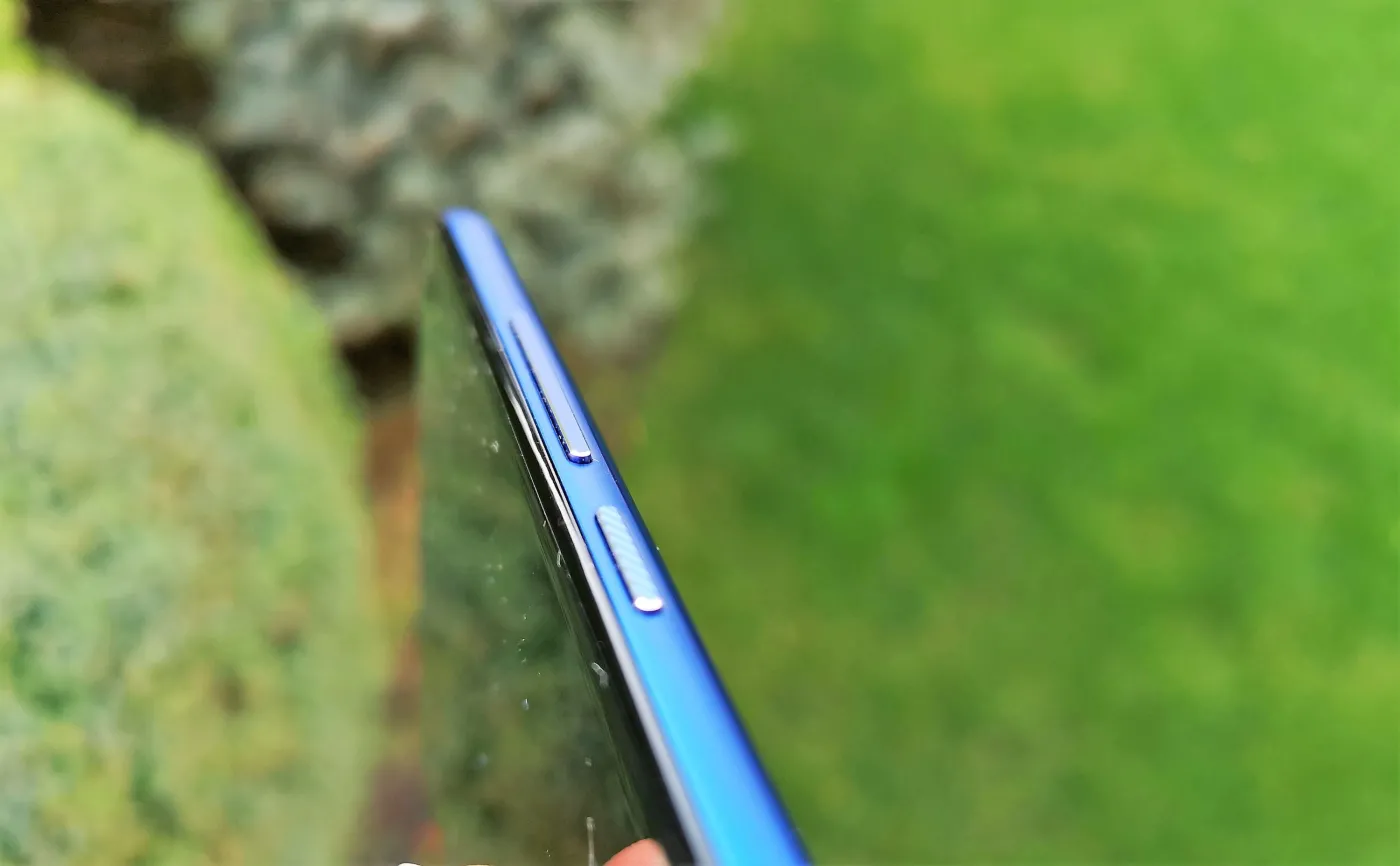 Alcatel 5V