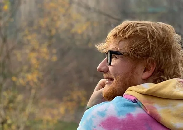 Ed Sheeran