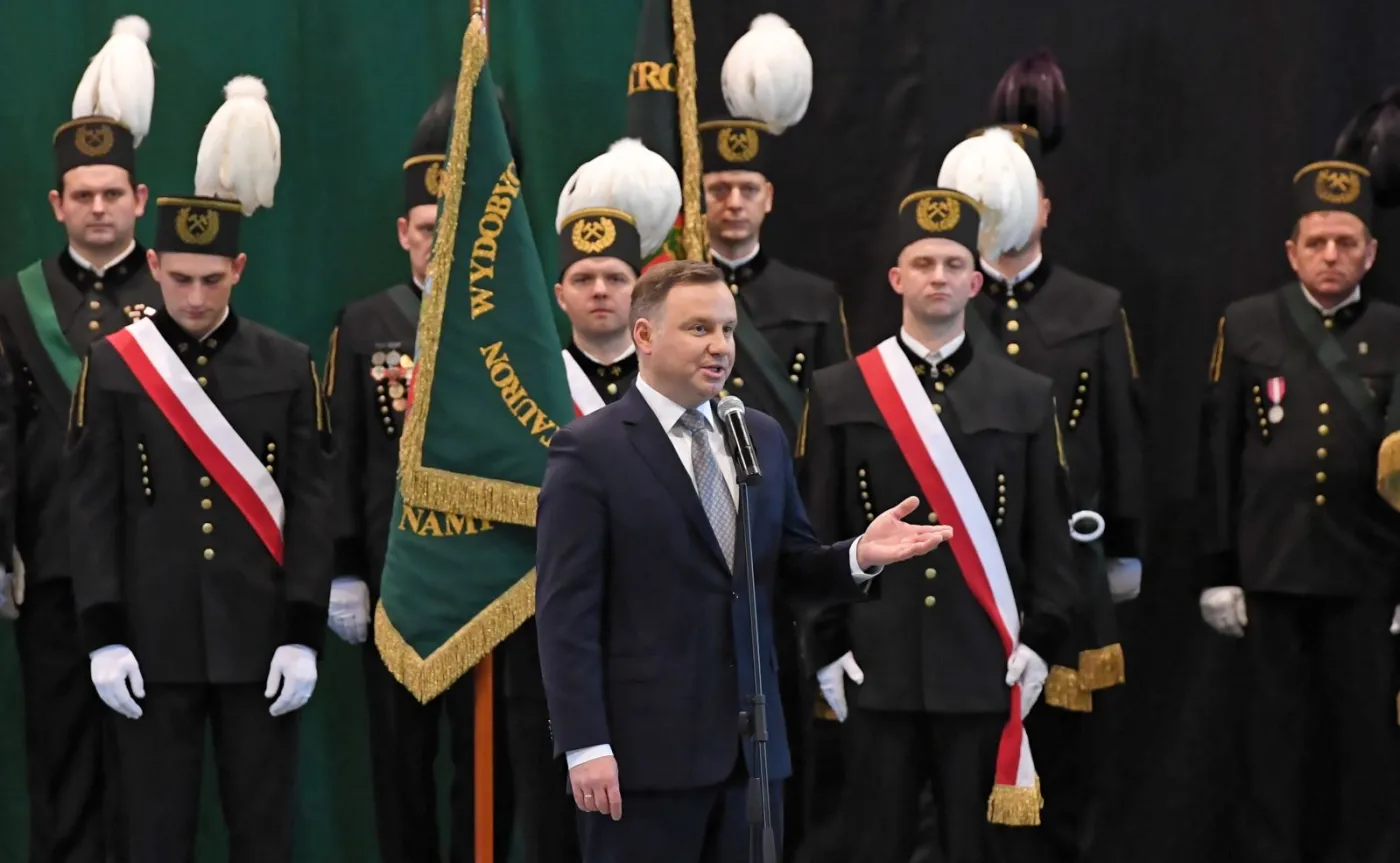 Andrzej Duda