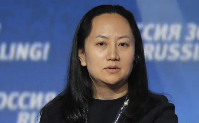 Kanada: Dyrektor finansowa Huawei pozostanie w areszcie do poniedziałku