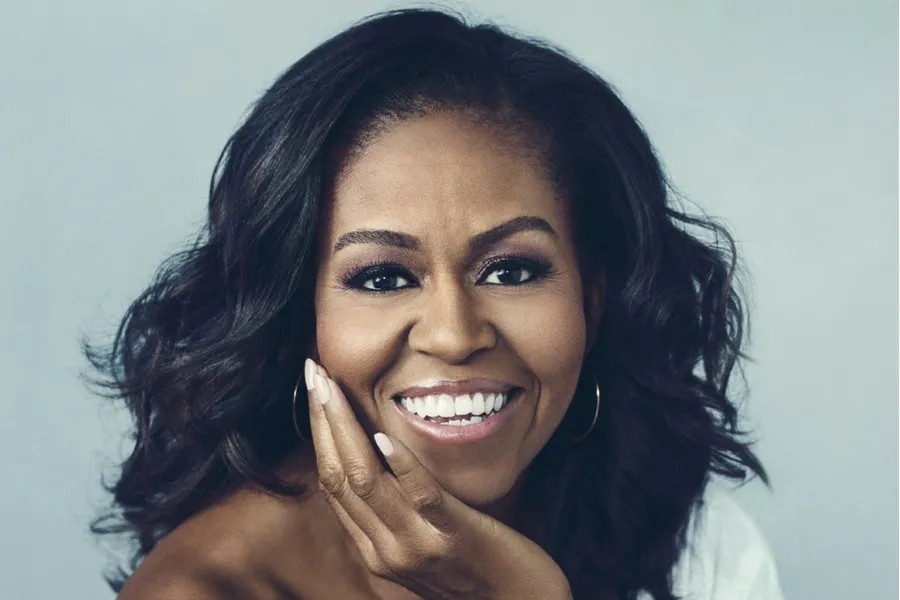 Michell Obama