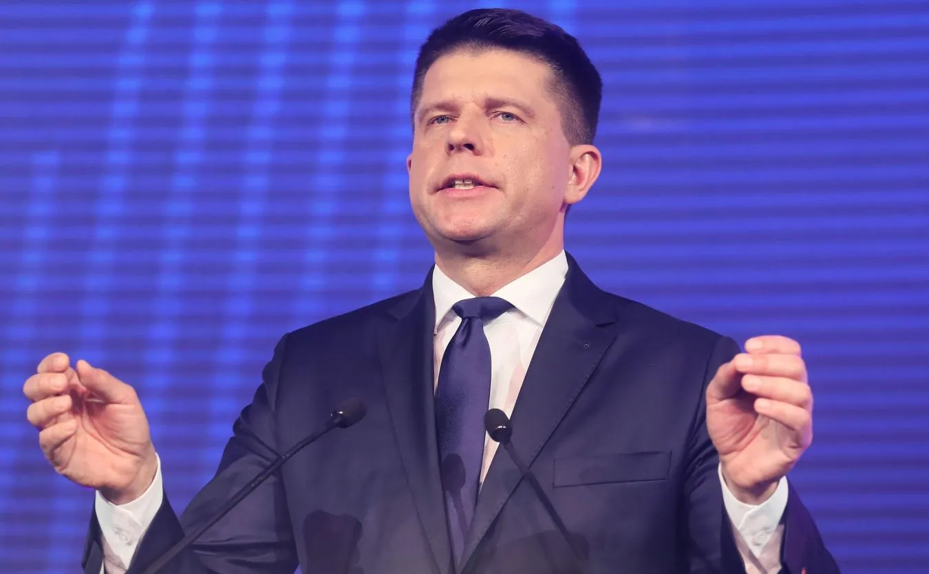 Ryszard Petru 