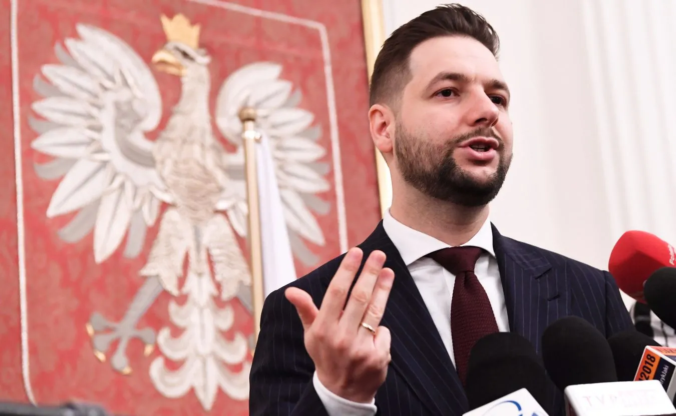 Jaki o noweli ustawy o SN: Najważniejsze, że zostają Izba Dyscyplinarna i część nowych sędziów