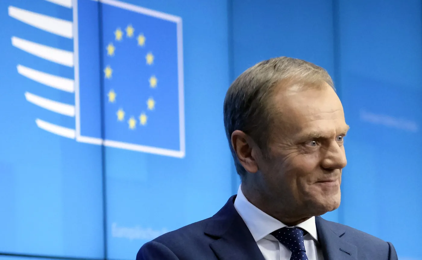 Donald Tusk