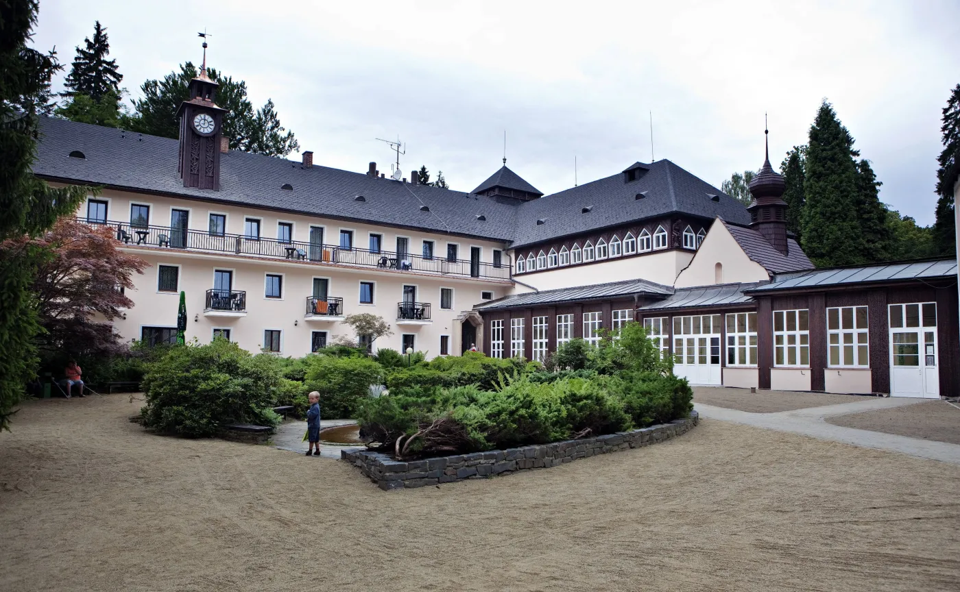 Fundacja księcia Liechtensteinu pozywa Czechy. Chodzi o majątek skonfiskowany po 1945 roku jako mienie niemieckie