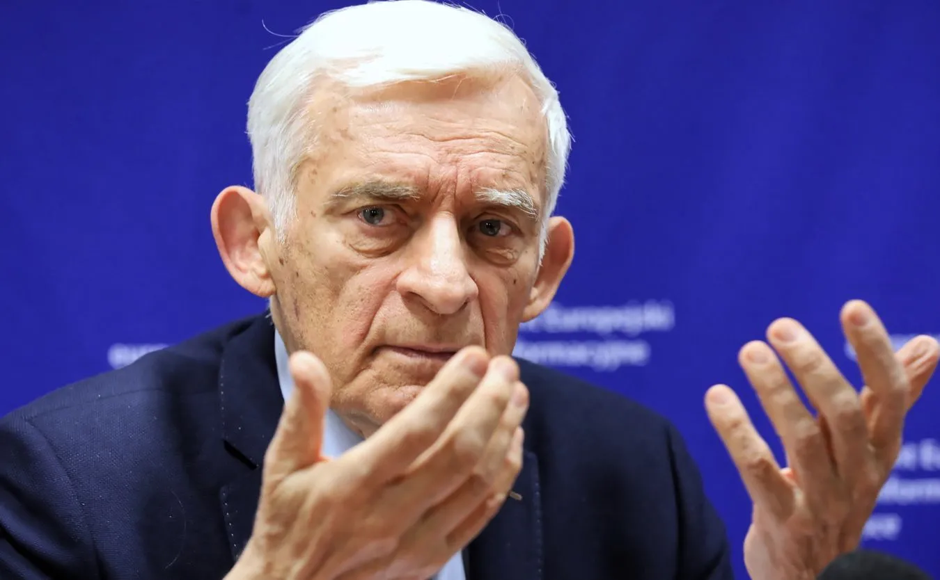 Jerzy Buzek