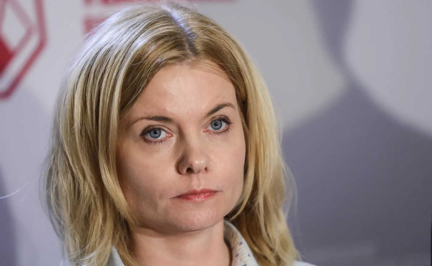 Dorota Łoboda