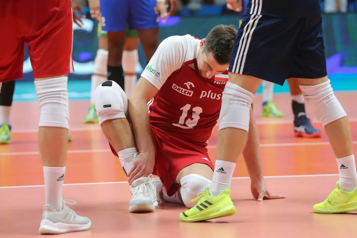 Michał Kubiak