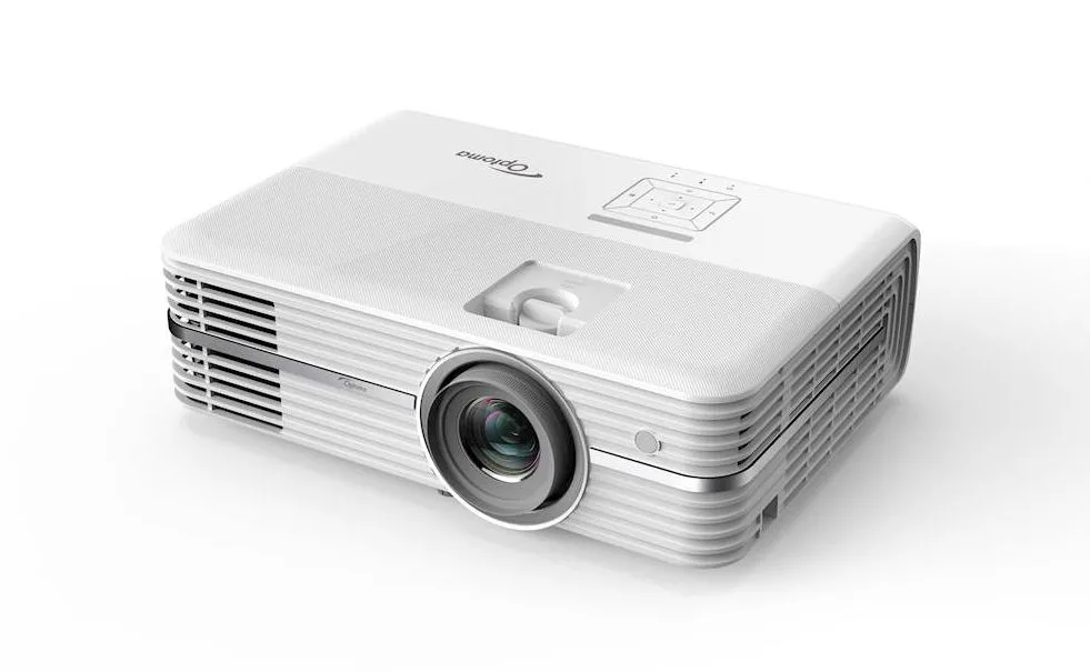 Optoma 300X