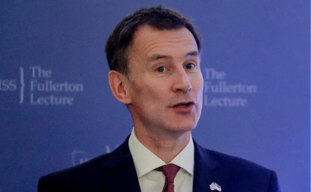Szef brytyjskiego MSZ uspokaja: Premier znajdzie sposób, by przyjęto umowę ws. Brexitu