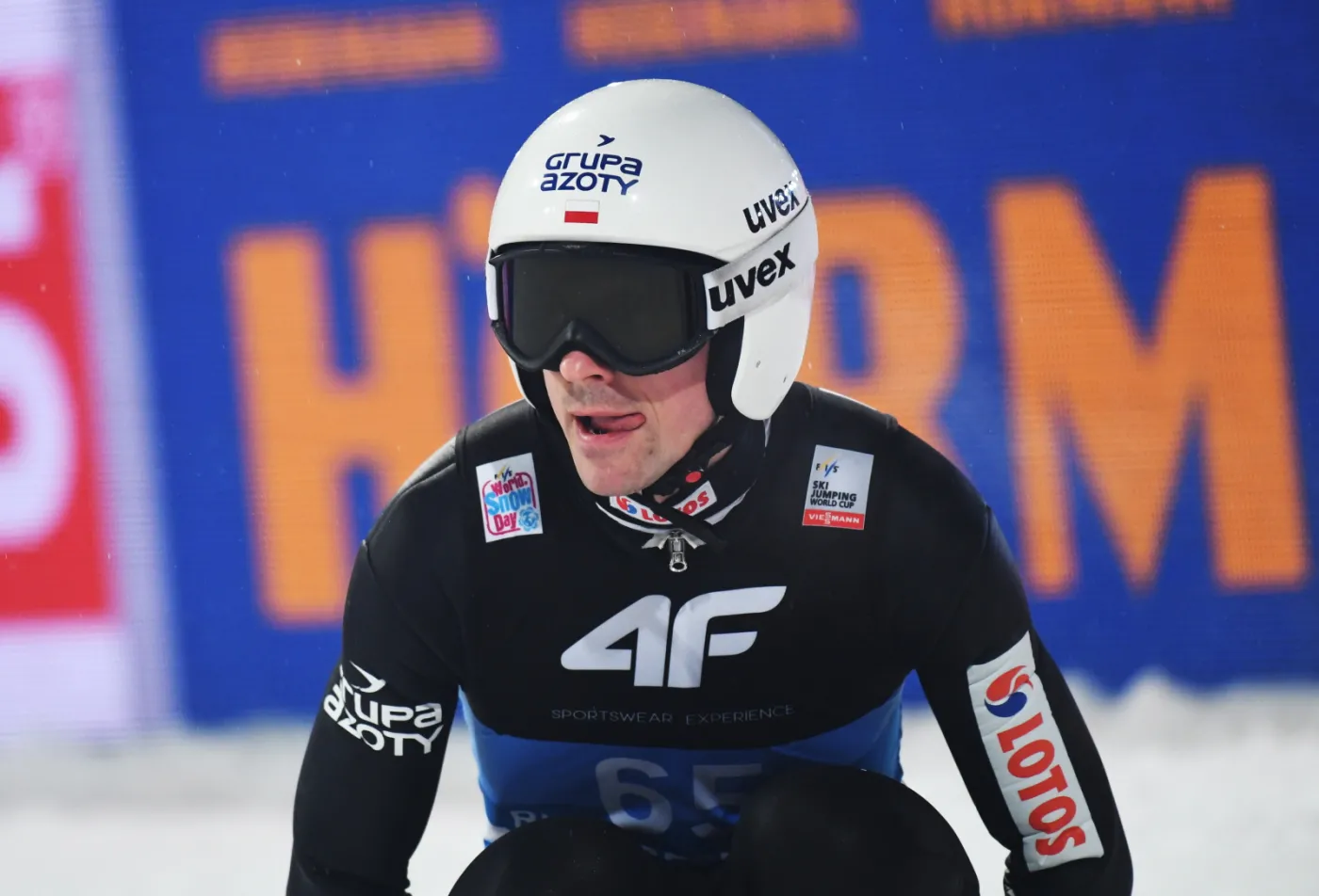 Piotr Żyła