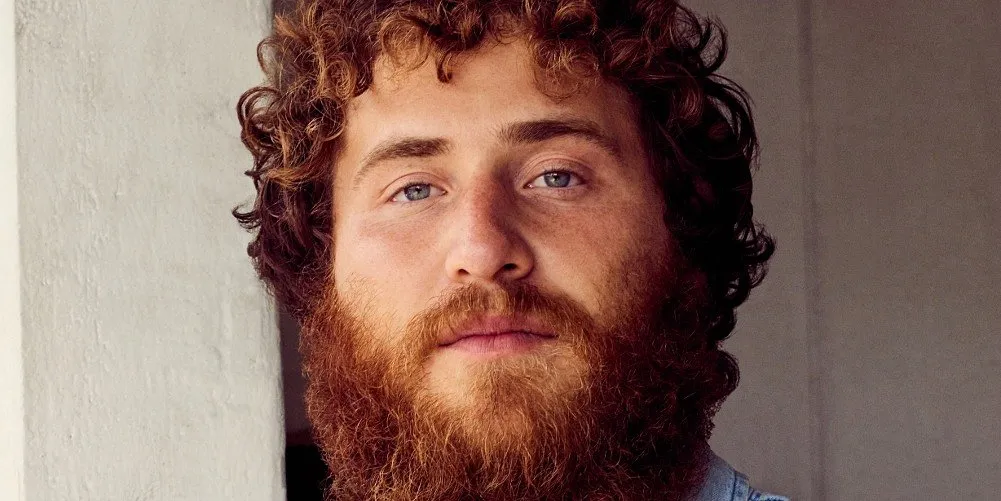 Mike Posner