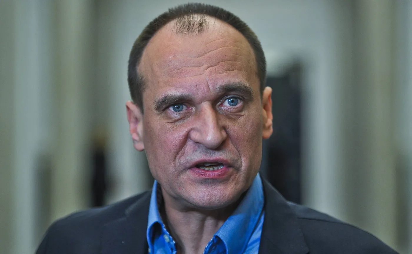 Paweł Kukiz
